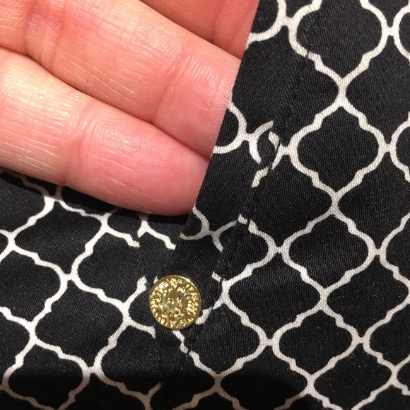 Anne Klein Slacks - Picture 4 of 6